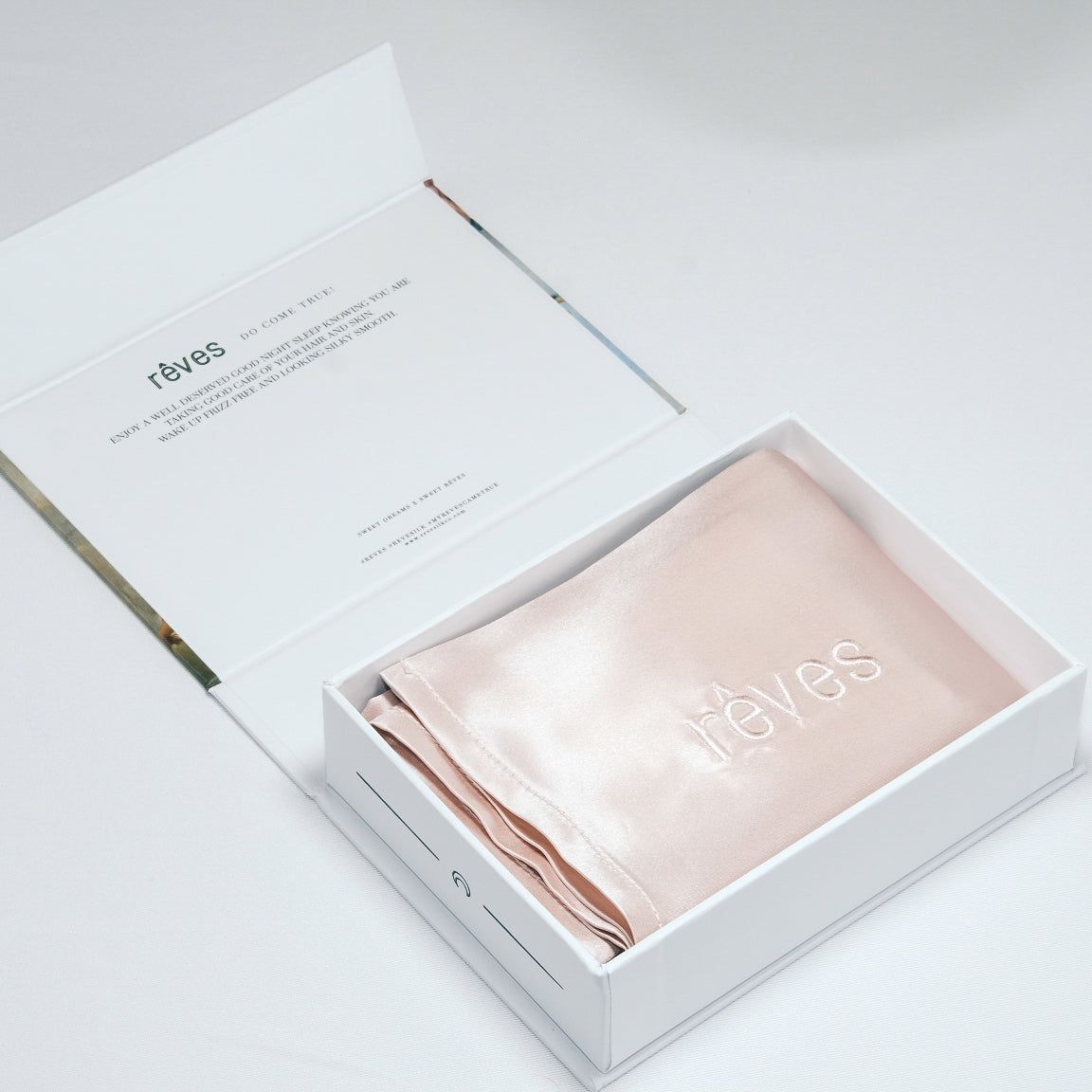Rougir Queen Envelope Pillowcase (Shipping fees may apply)