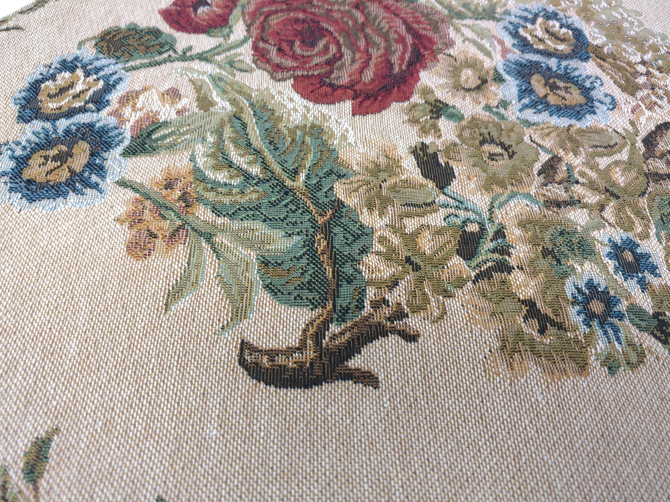 Tache Country Rustic Morning Meadow Placemat (3098)