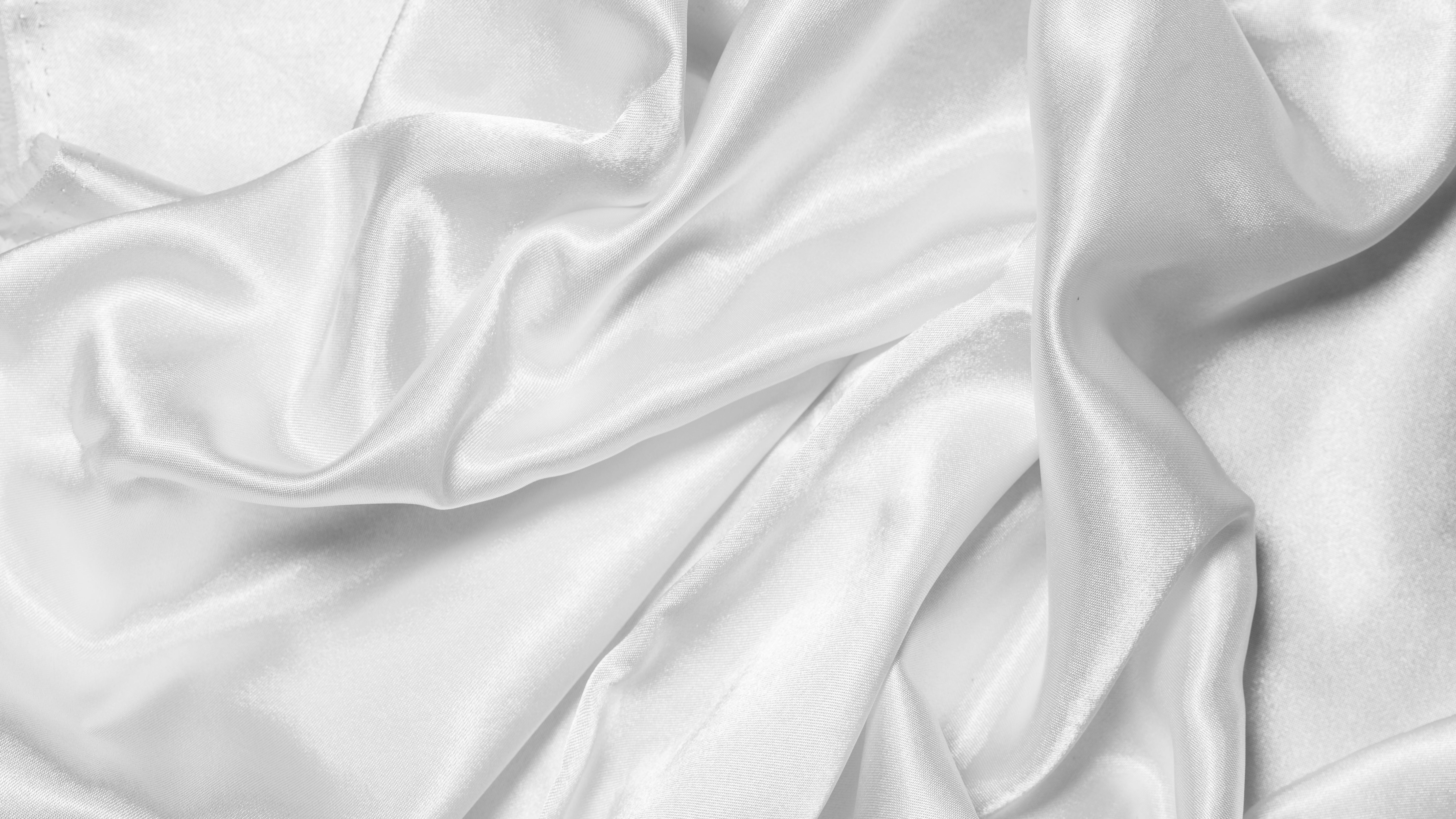 100% Mulberry Silk Pillowcase - 22 Momme Queen Size, Envelope Closure (White) (Shipping fees may apply)