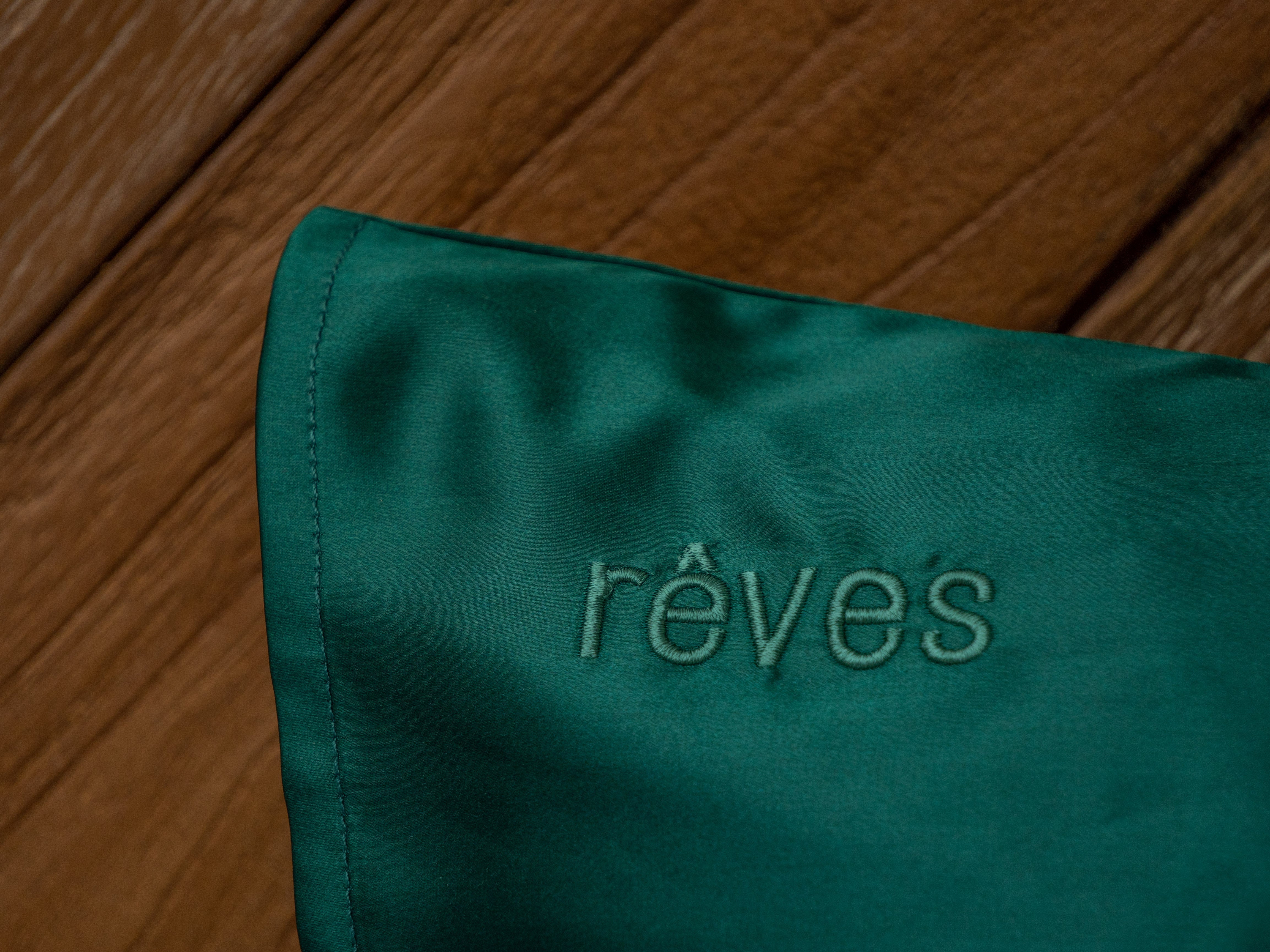 Forêt Queen Envelope Pillowcase (Shipping fees may apply)