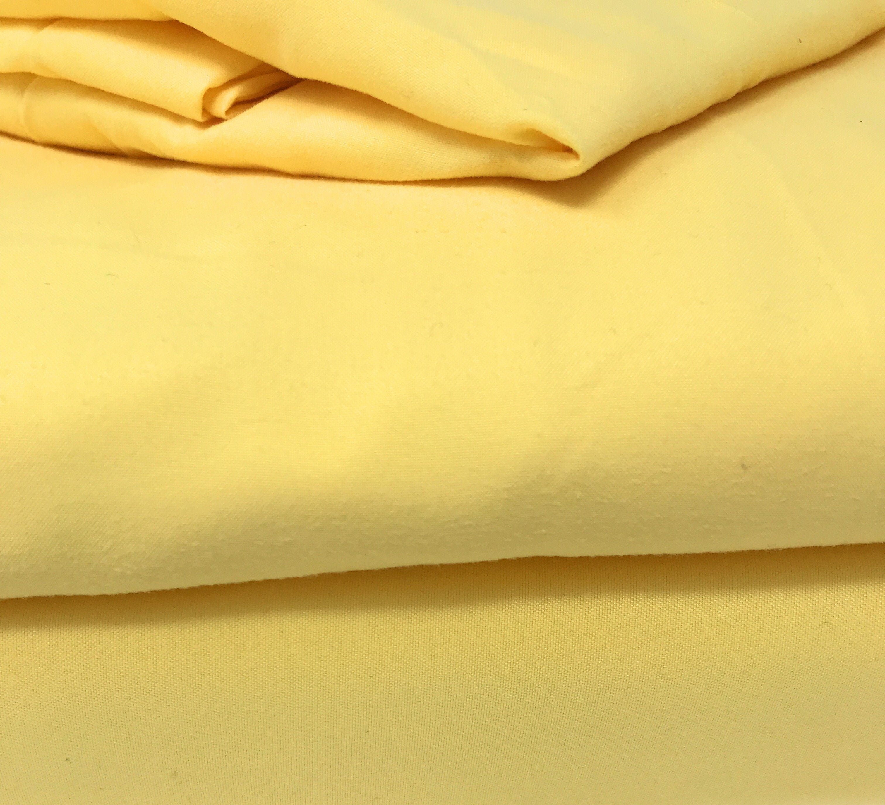 Tache Sunny Yellow Duvet Cover Set (404-YS-DS) - Tache Home Fashion
