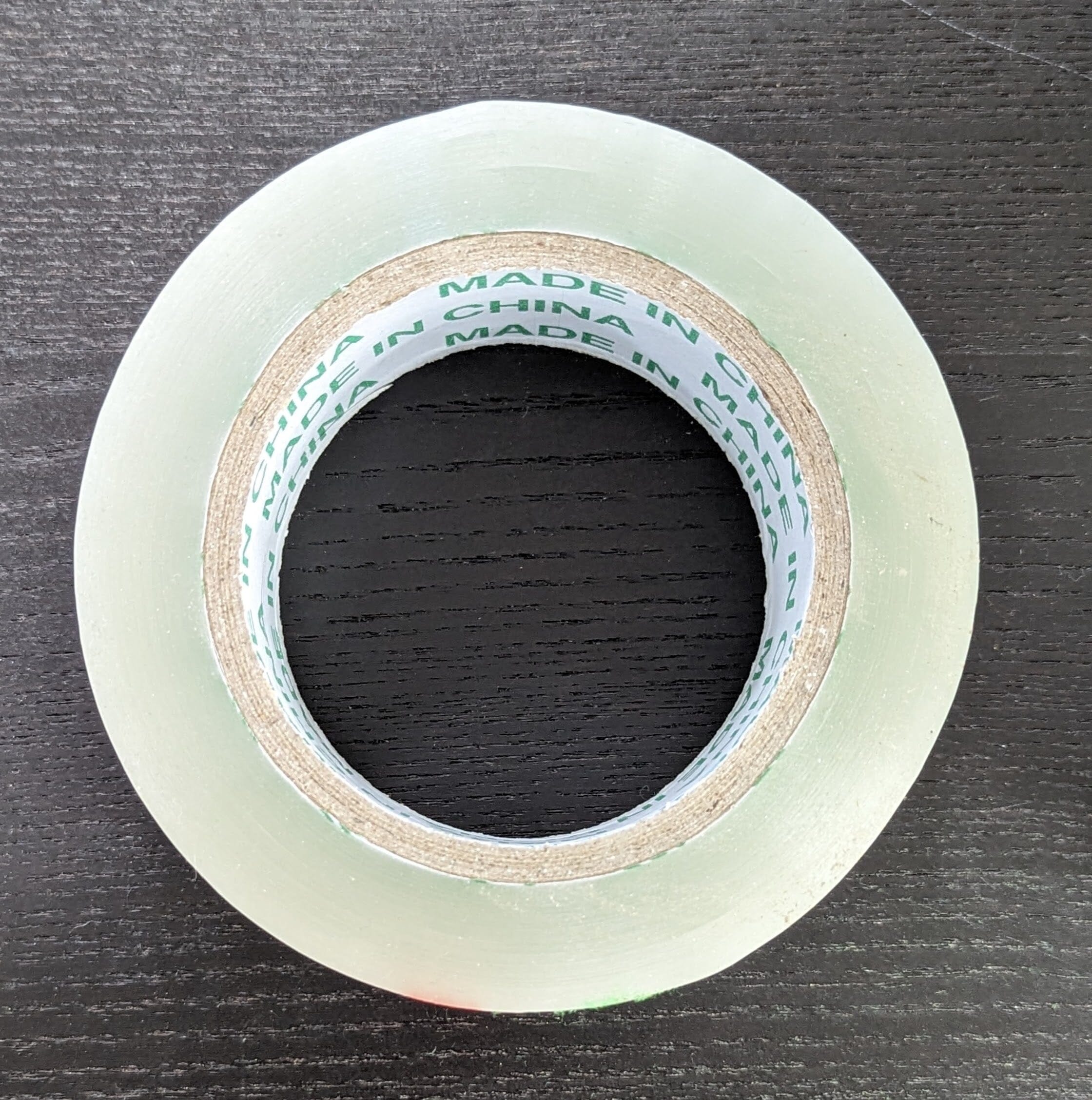 Tache 40 Rolls Clear Acrylic Sealing Packing Tape 1.89 Inches x 110 Yard x 1.89 Mil (SPTAPE-189110) Upgraded - Tache Home Fashion