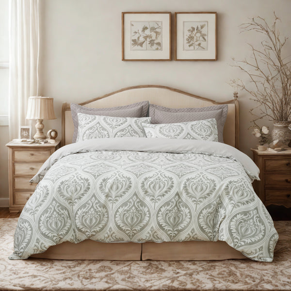 トップス duvet Amazon.com: Cozyide White Duvet Cover Queen Size, 3 Pieces