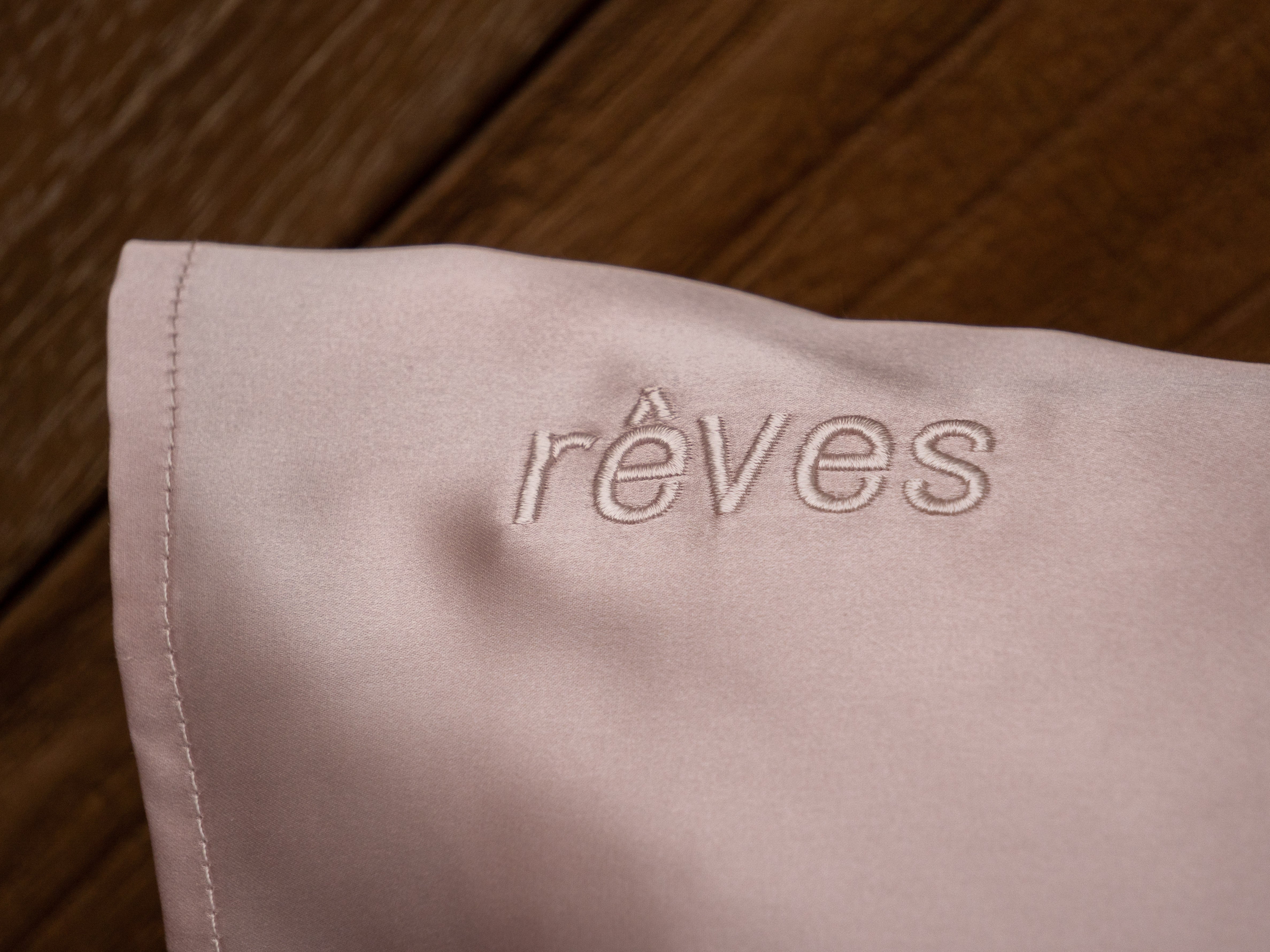 Rougir Queen Envelope Pillowcase (Shipping fees may apply)