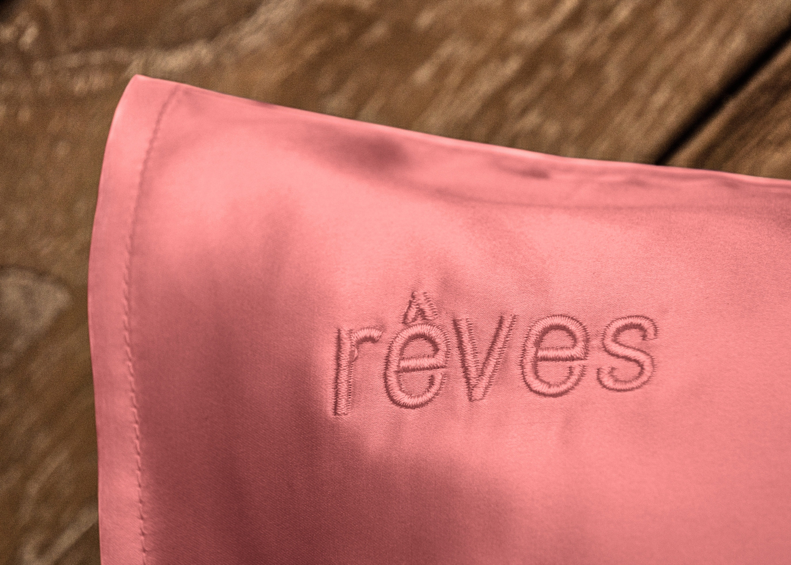 Rose Queen Envelope Pillowcase (Shipping fees may apply)