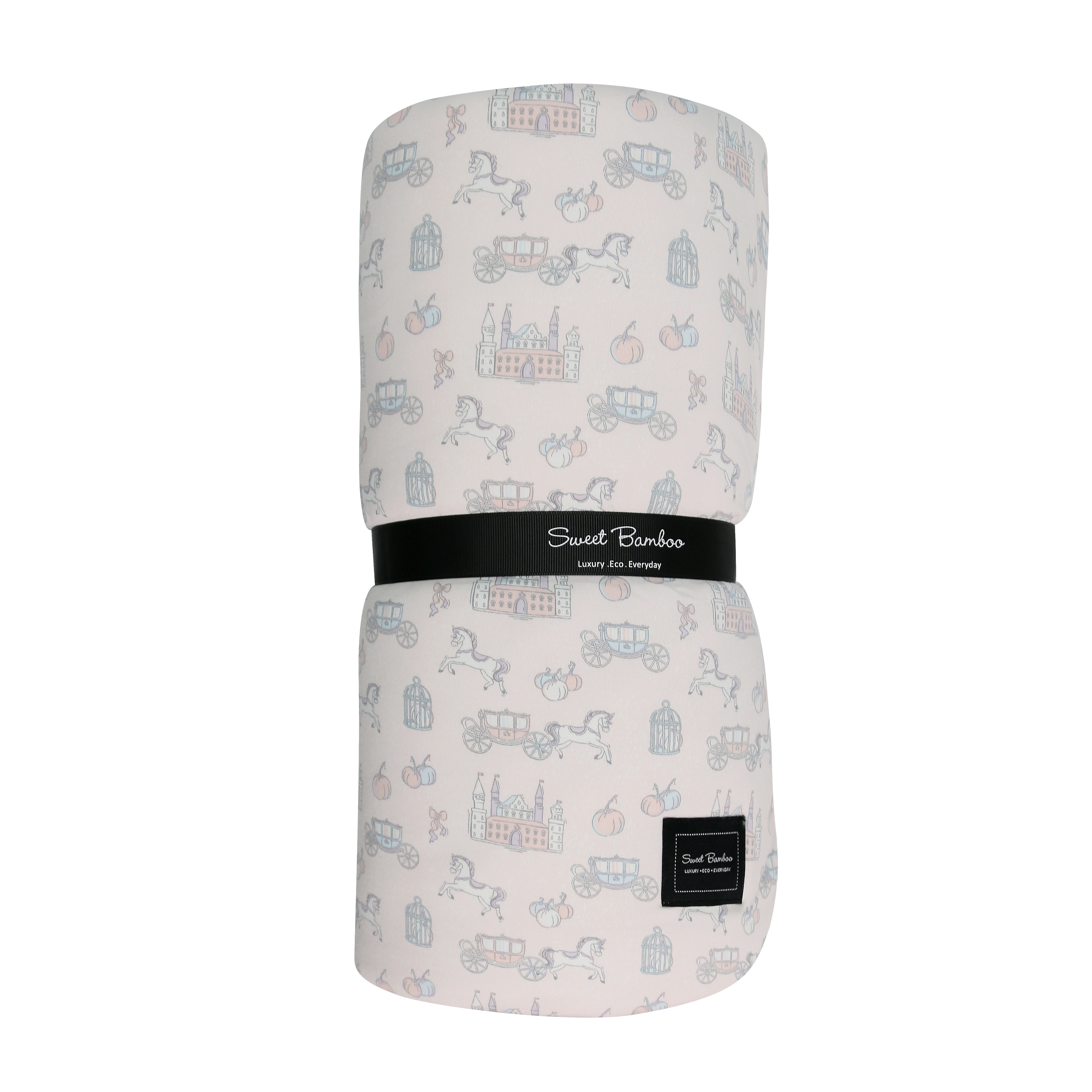 Fairy Godmother Big Kid Cloud Blanket