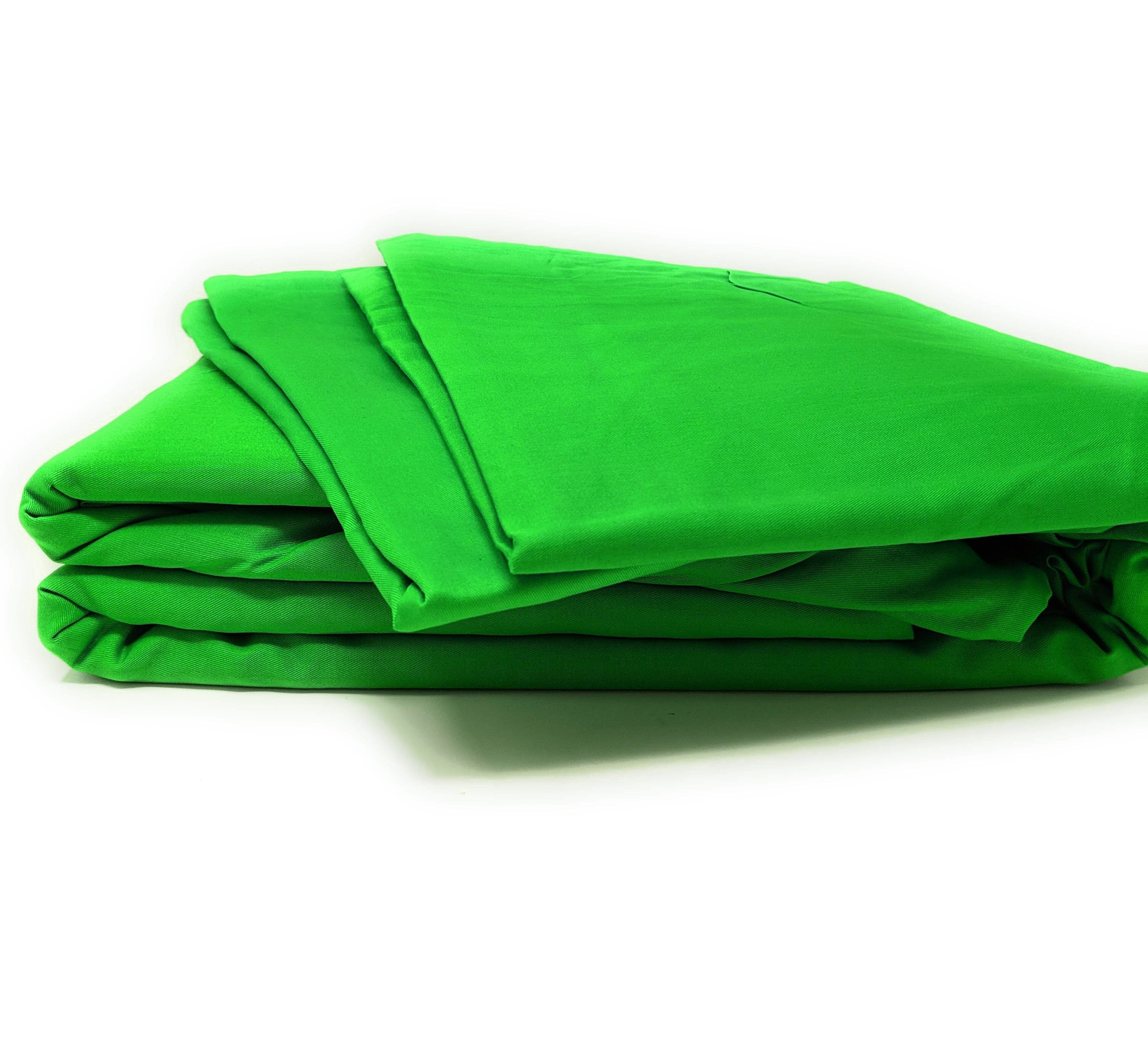 Tache Cotton Lime Green & Black Reversible Duvet Cover (DC32PC) - Tache Home Fashion