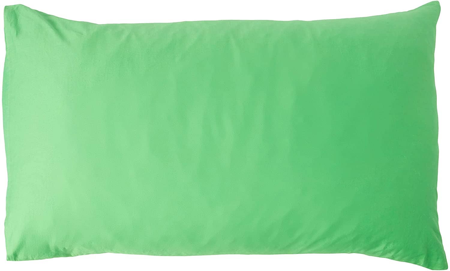 Tache Cotton Lime Green Black Reversible Comforter Set With Zipper Cover