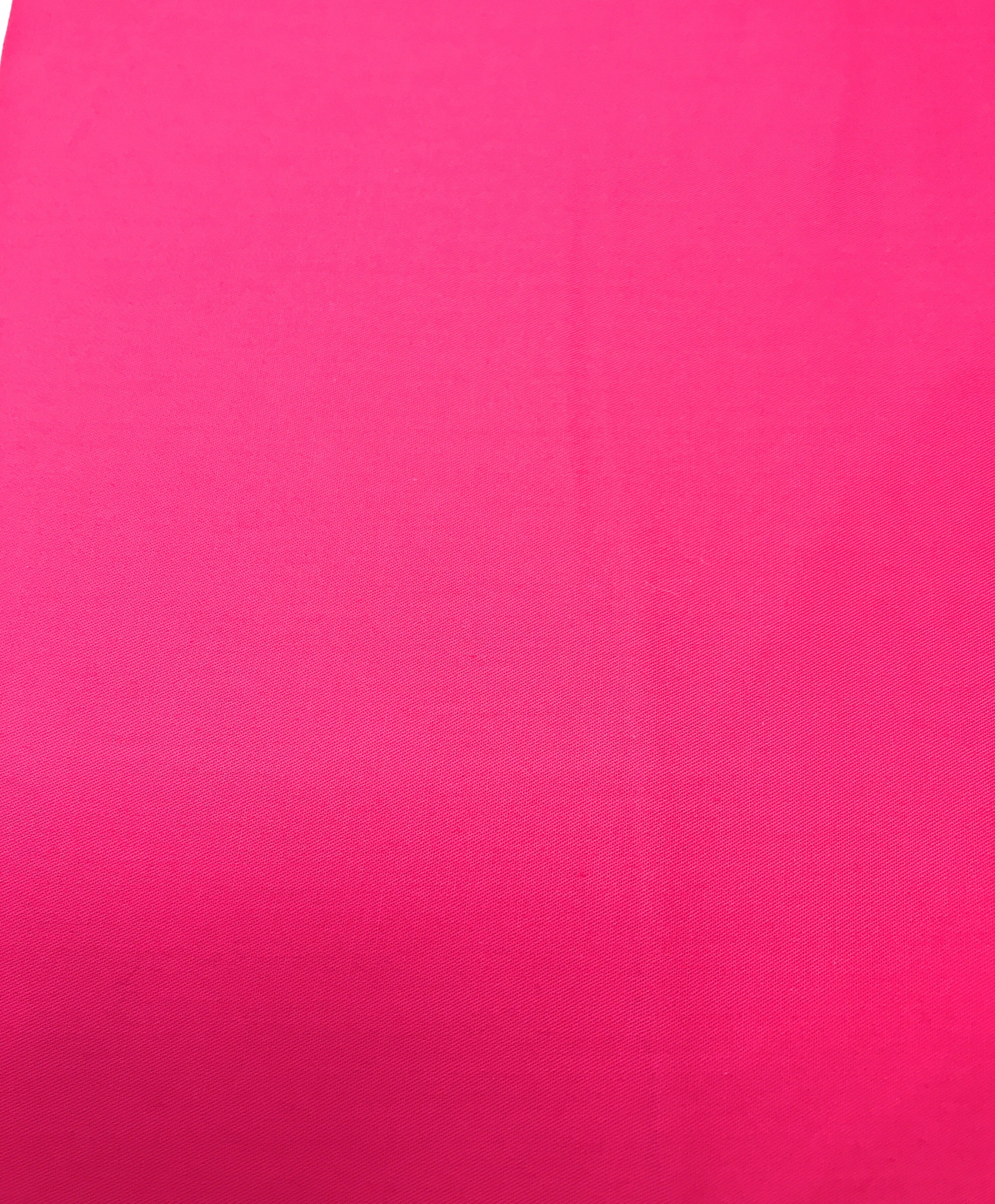 Tache Cotton Baffle Box Stitched Hot Pink Comforter Set California King - Tache Home Fashion
