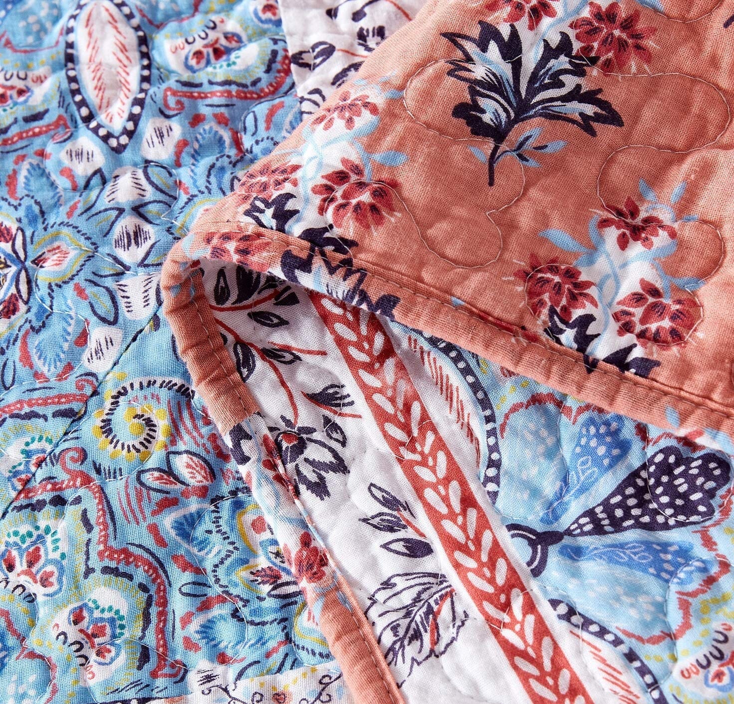 Patchwork Paradise: Unveil the Magic of Textile Artistry
