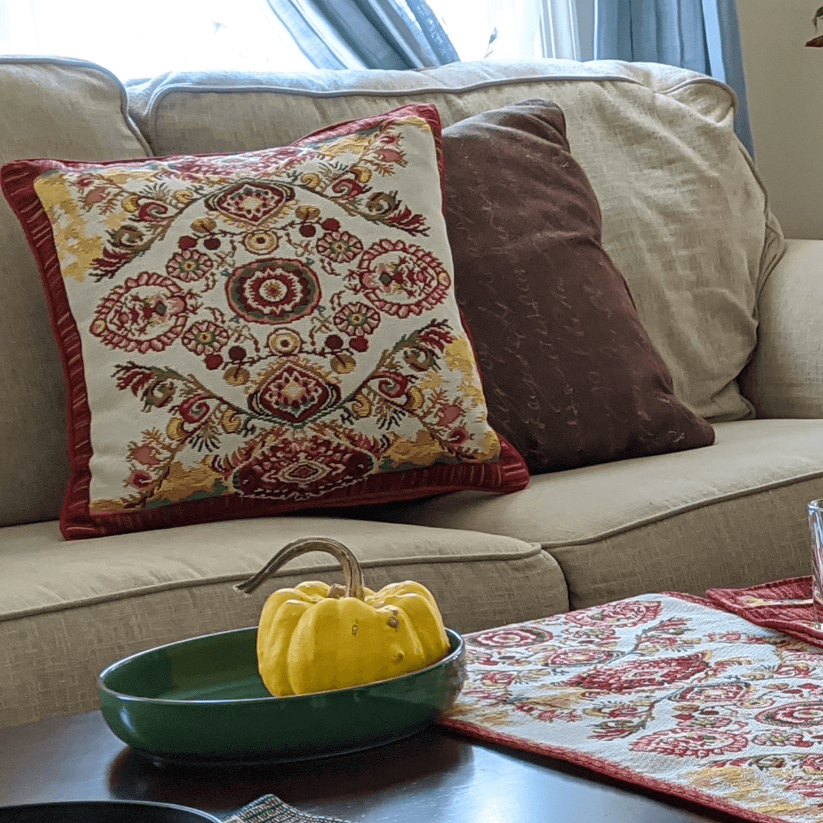 Burgundy paisley throw pillows hotsell