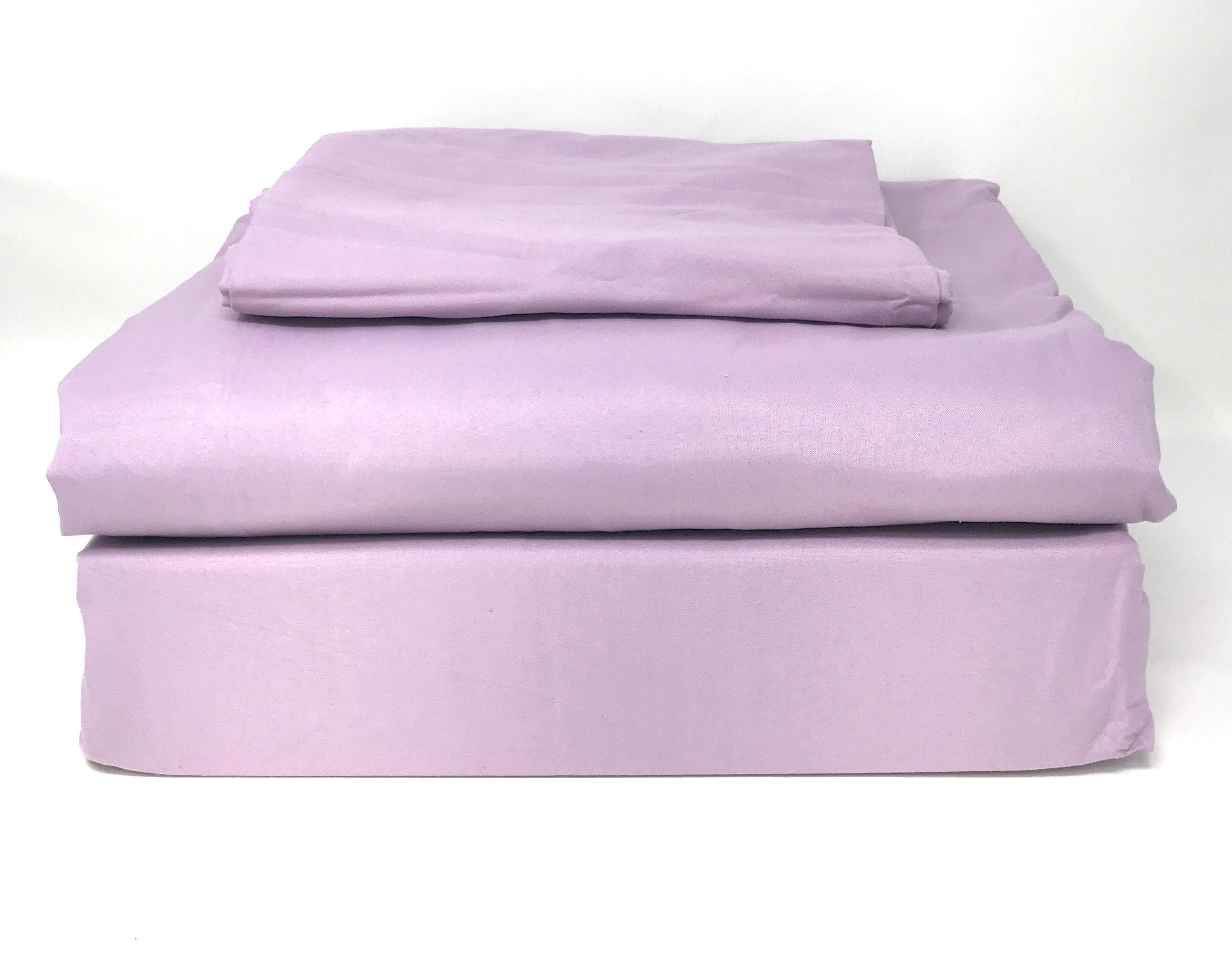 Tache Lavender Springs Duvet Cover Set (303-LS-DS) - Tache Home Fashion